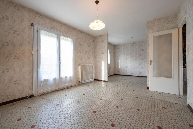 Maison de loisirs - 70 m² - 3 pièces