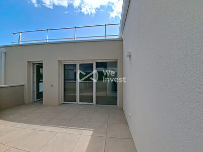 Appartement - 73 m² - 3 pièces