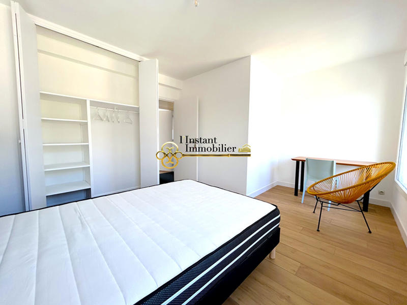 Appartement - 174 m² - 6 pièces