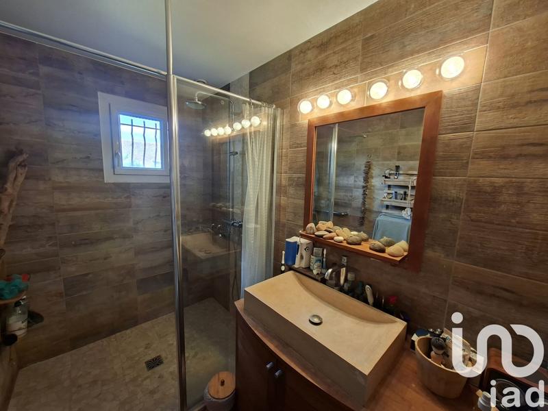 Maison - 170 m² - 7 pièces