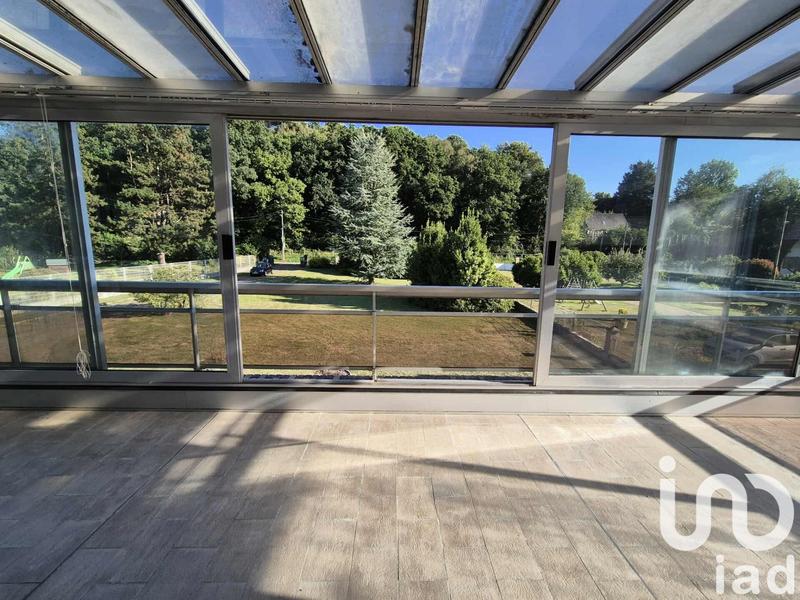 Maison - 265 m² - 6 pièces