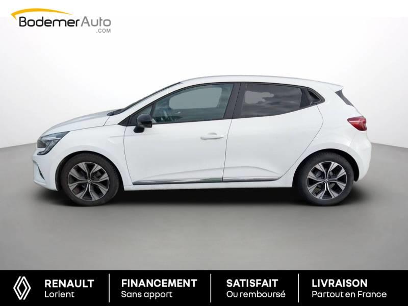 Renault Clio TCe 100 Gpl Evolution