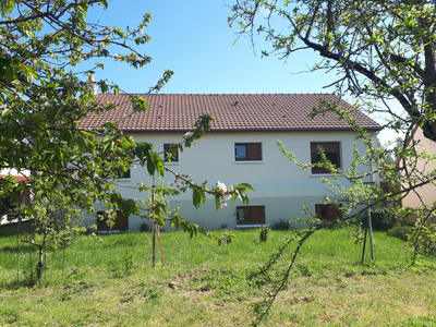 Maison - 148 m² - 4 pièces