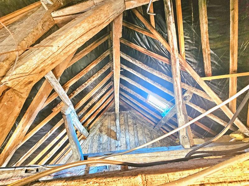 Maison - 119 m² - 6 pièces