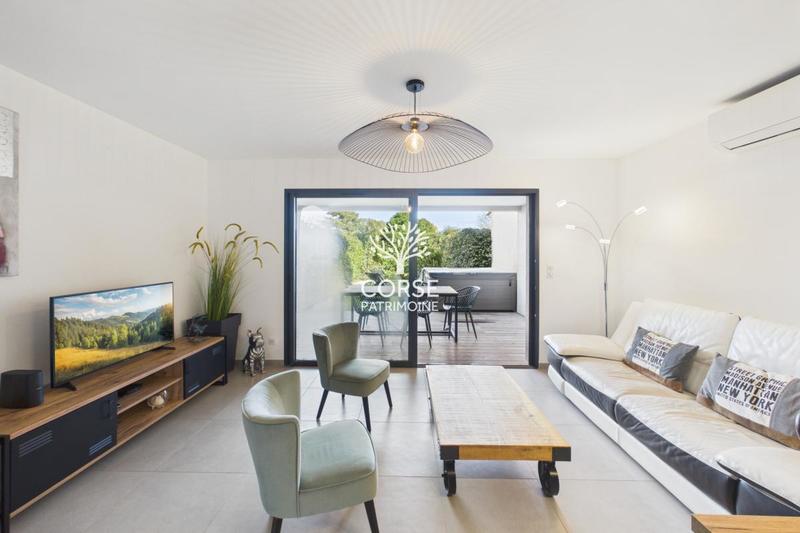 Duplex - 84 m² - 3 pièces