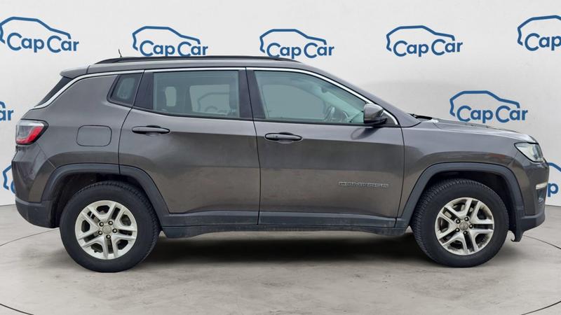 Jeep Compass 1.6 Multijet 120 Longitude Business
