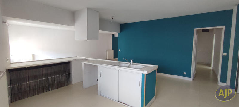 Immeuble - 4 pièces