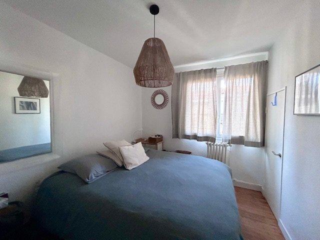 Maison - 61 m² - 4 pièces