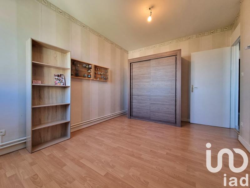 Appartement - 94 m² - 4 pièces