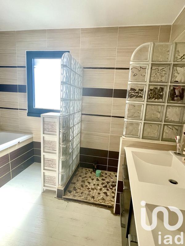 Maison - 114 m² - 5 pièces