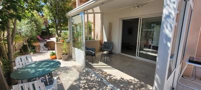 Villa - 120 m² - 6 pièces