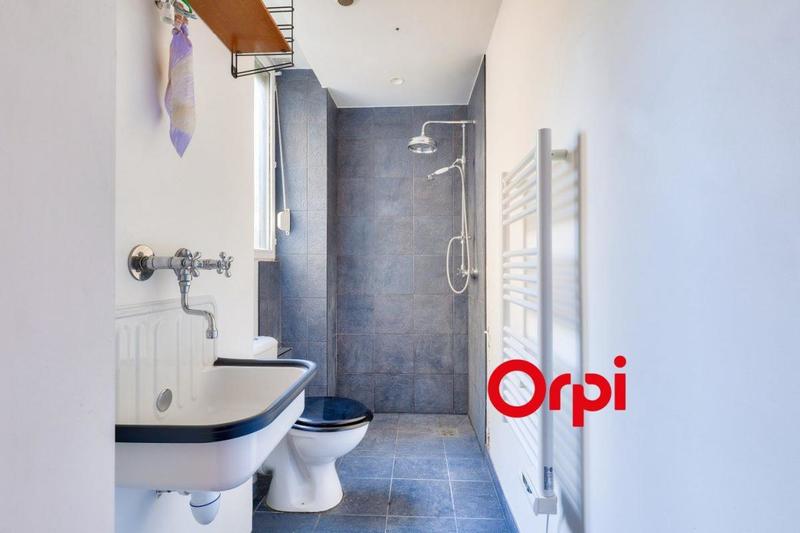 Appartement - 30 m² - 1 pièce