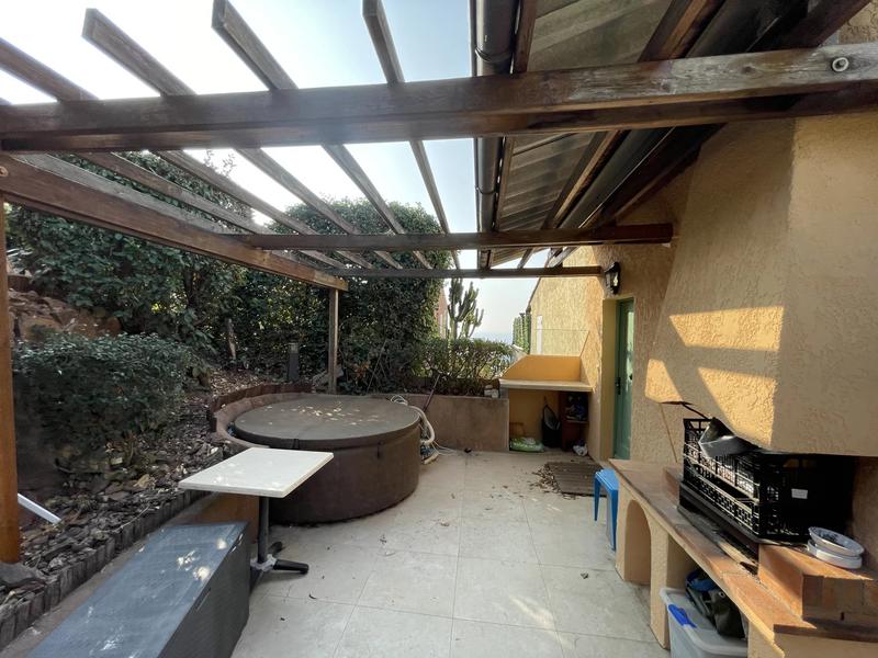 Appartement - 52 m² - 5 pièces