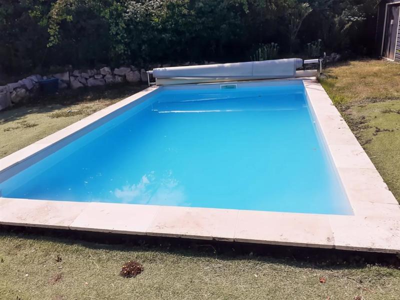 Maison de campagne - 90 m² - 5 pièces