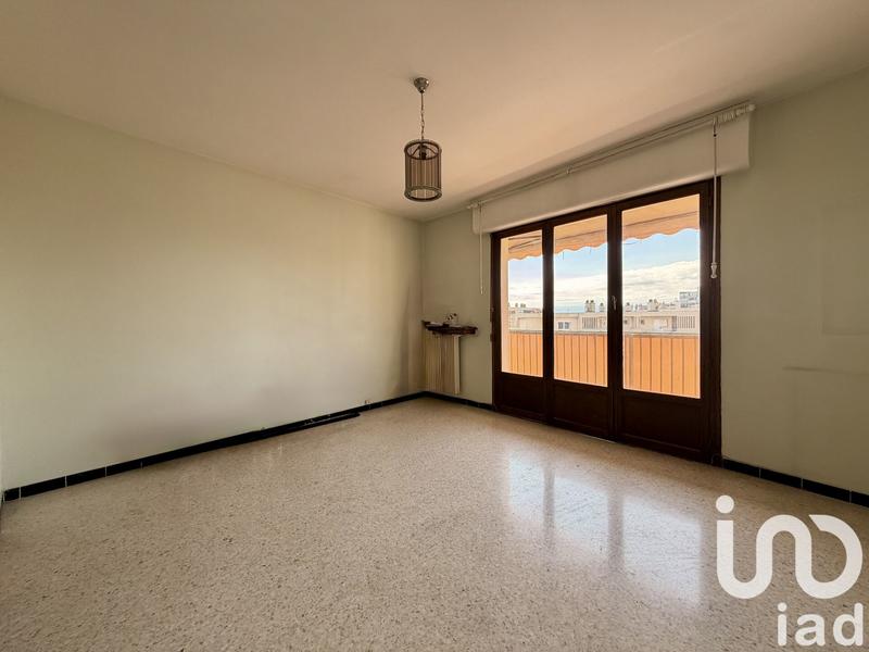 Appartement - 115 m² - 4 pièces