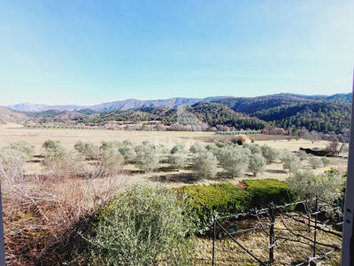 Maison - 111 m² - 4 pièces