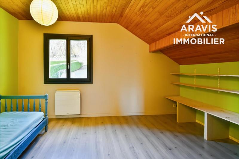 Maison - 91 m² - 4 pièces