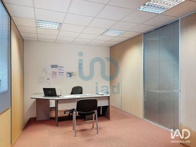 Bureau - 630 m²