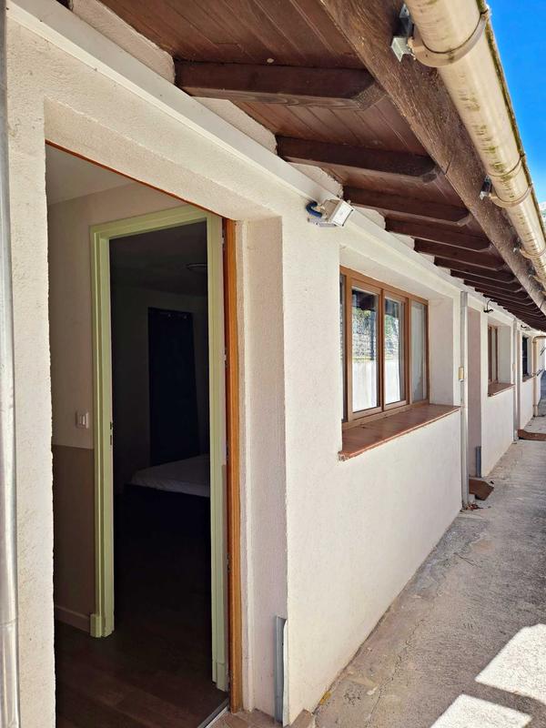 Appartement - 42 m² - 3 pièces