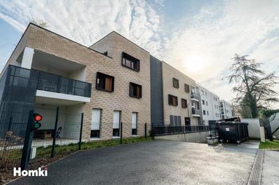 Appartement - 83 m² - 4 pièces