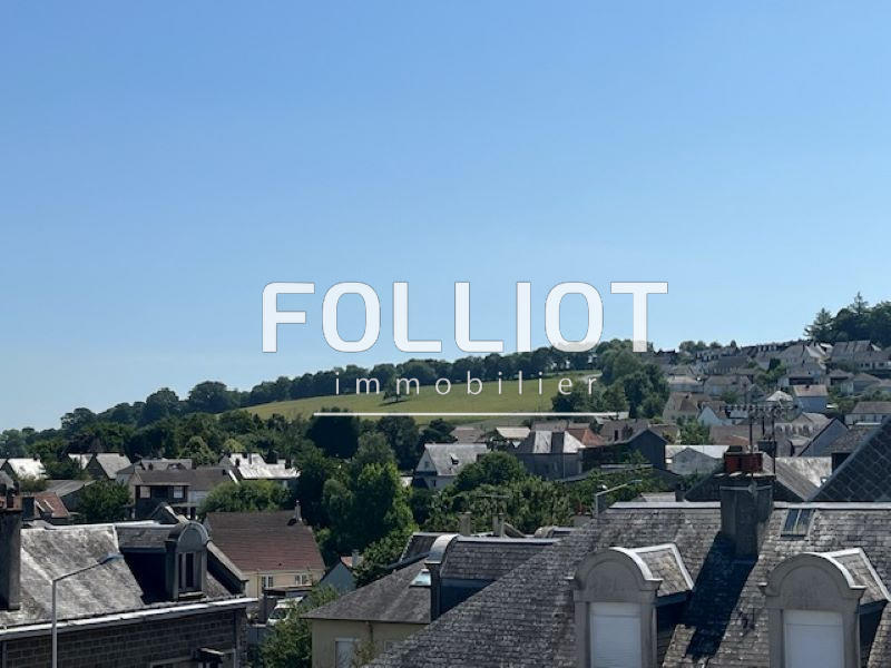 Appartement - 86 m² - 4 pièces