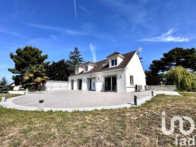 Maison - 176 m² - 5 pièces