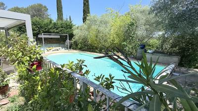 Villa - 160 m² - 4 pièces