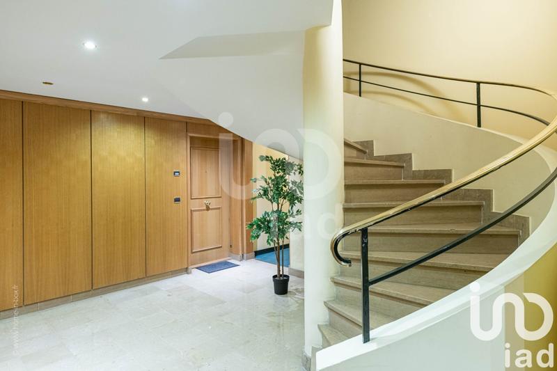 Appartement - 110 m² - 5 pièces