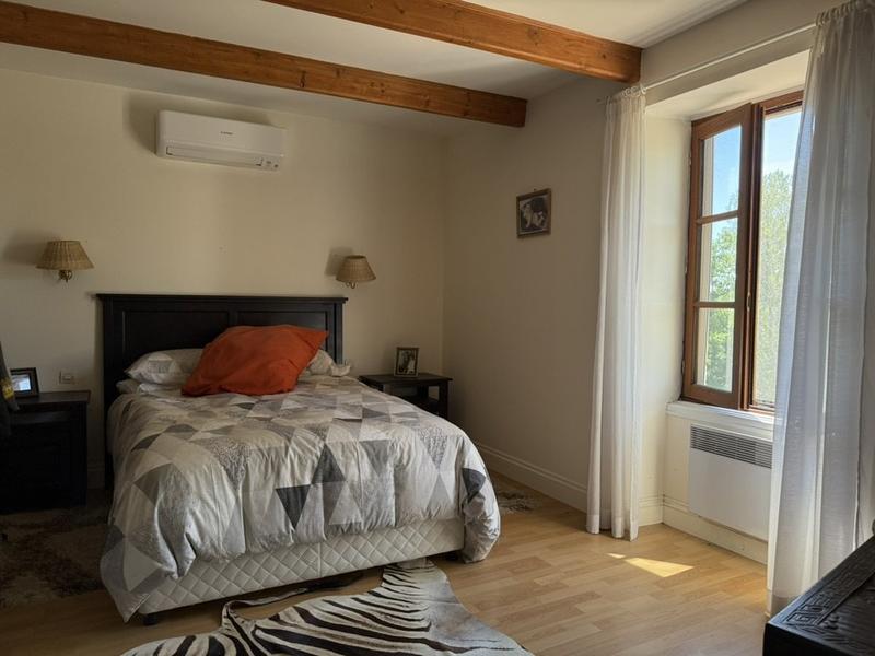 Maison - 189 m² - 7 pièces