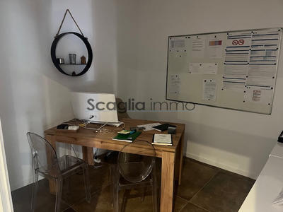 Local commercial - 50 m²