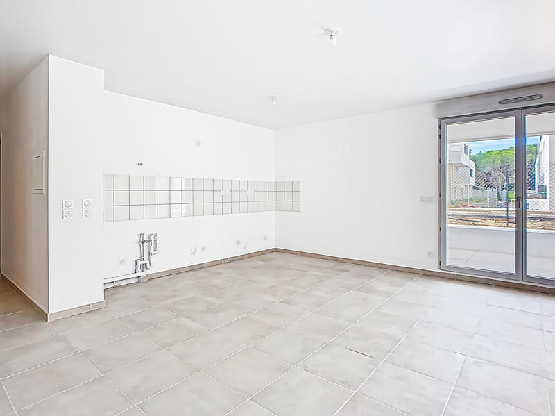 Appartement - 76 m² - 4 pièces