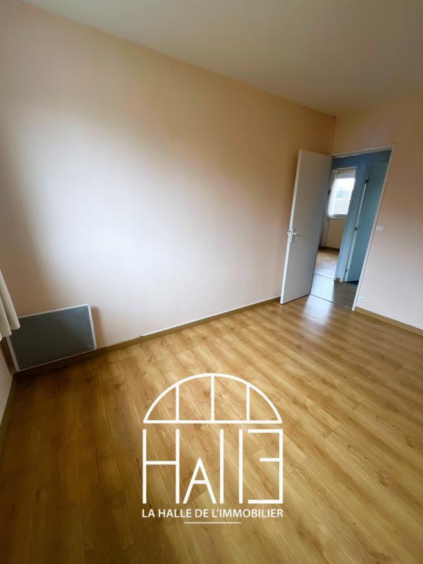 Maison - 91 m² - 4 pièces