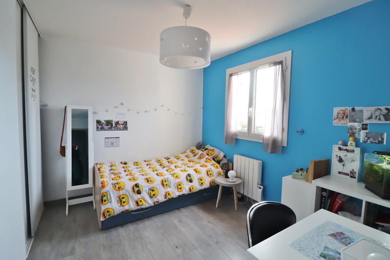 Villa - 158 m² - 6 pièces