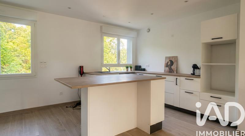 Maison - 178 m² - 6 pièces