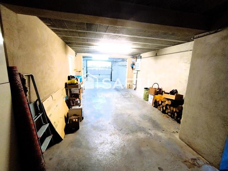 Villa - 175 m² - 6 pièces