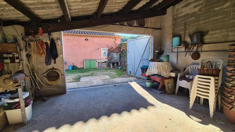 Maison - 122 m² - 8 pièces