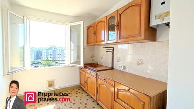 Appartement - 69 m² - 4 pièces