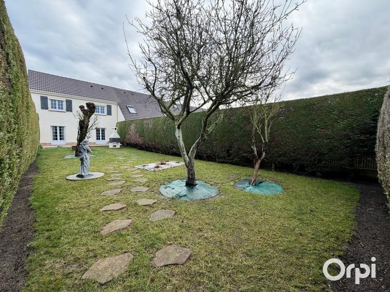 Maison - 89 m² - 4 pièces