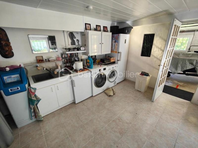 Villa - 169 m² - 6 pièces