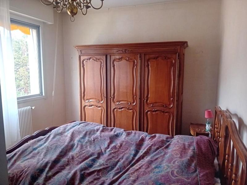 Appartement - 108 m² - 5 pièces