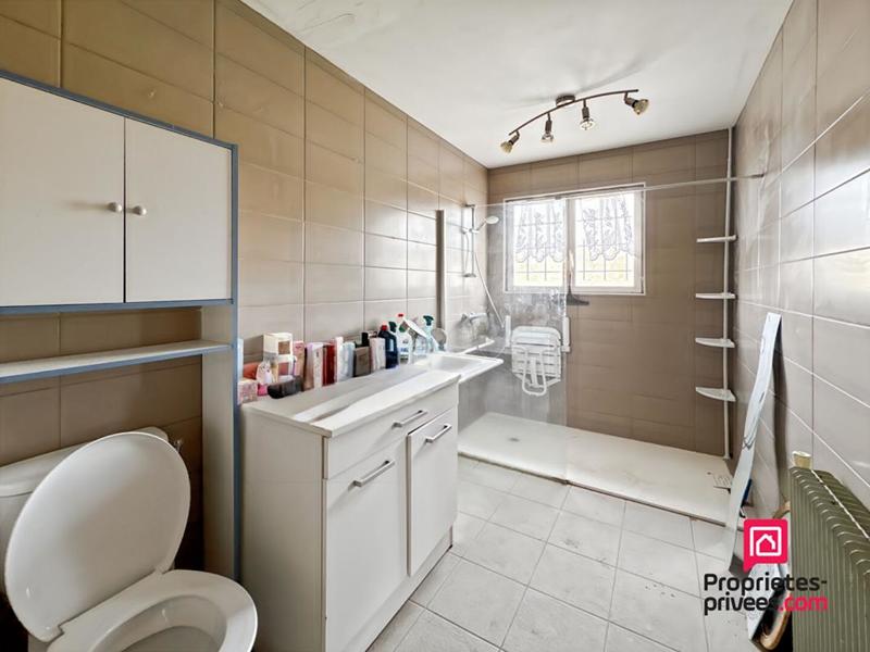 Maison - 157 m² - 7 pièces