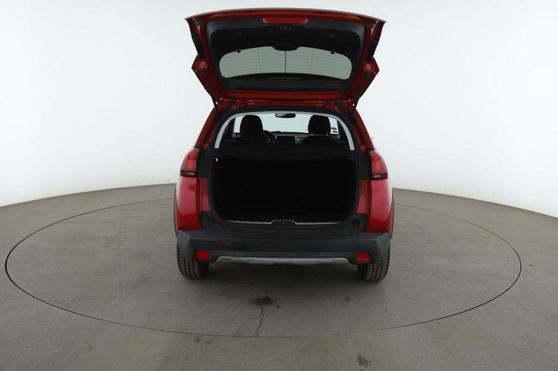 Peugeot 2008 1.2 PureTech Allure 110 ch