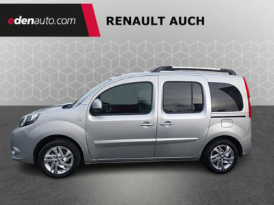 Renault Kangoo Blue dCi 115 Intens