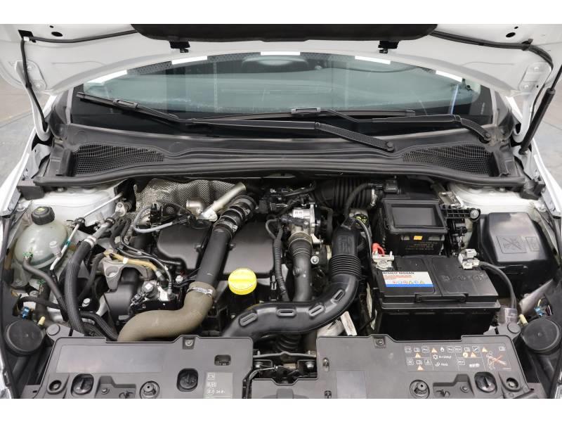 Renault Clio dCi 90 E6c Limited