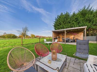 Maison - 215 m² - 7 pièces