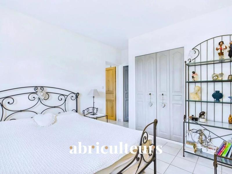 Villa - 155 m² - 5 pièces