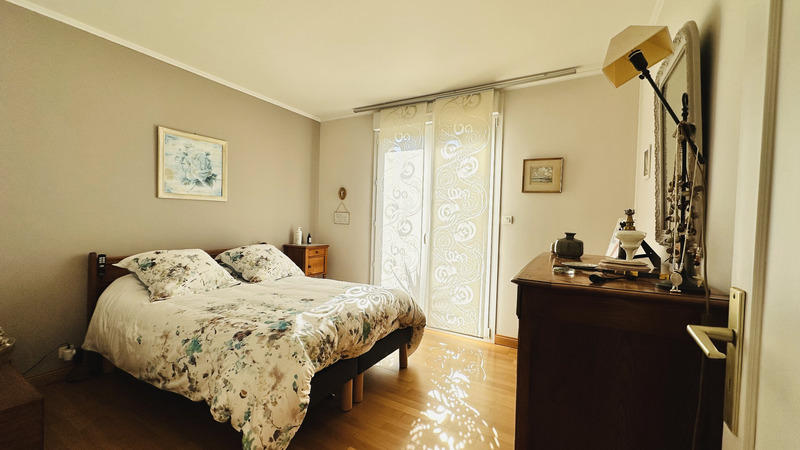 Maison - 135 m² - 8 pièces