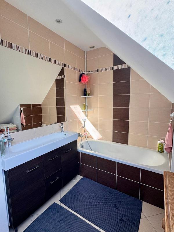 Maison - 84 m² - 5 pièces