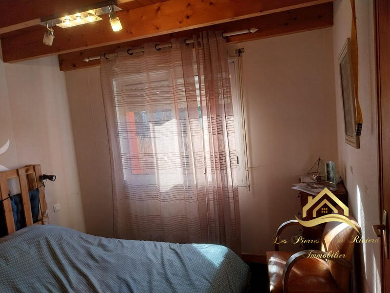 Maison ancienne - 121 m² - 6 pièces