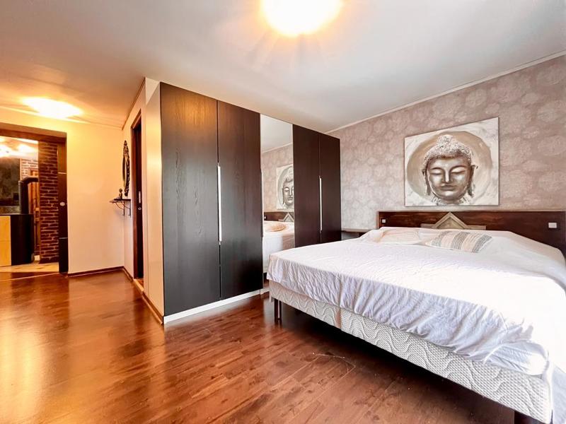 Maison - 155 m² - 6 pièces